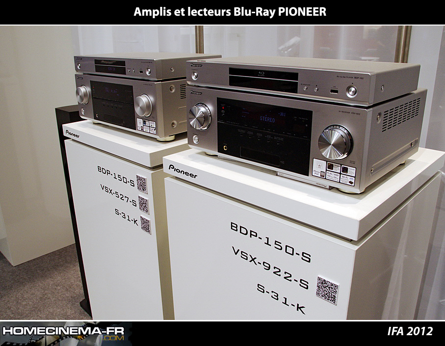 IFA 2012 Pioneer 07